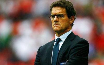 Capello: The Italian National Team Failed Because of Guardiola