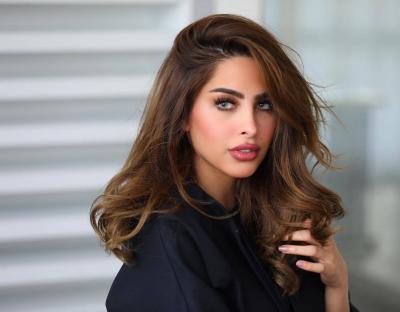 Fawz Al Fahd Responds to Negative Comments After Expressing Her Depression