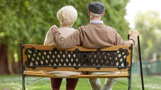 Lebanon's Retirees 