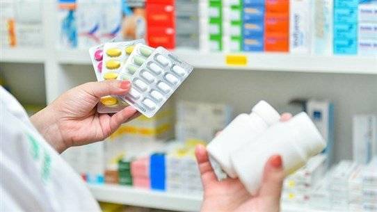 The Citizen Seeks Alternatives for Healthcare... What is the Role of Pharmacists?