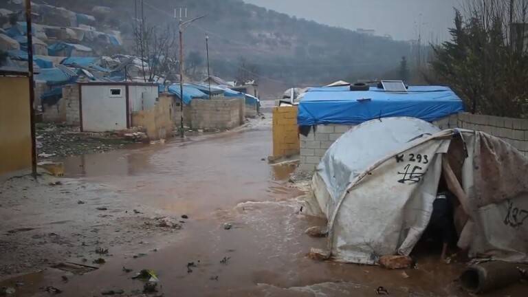 French Women Begin Hunger Strike in Camps Managed by Syrian Democratic Forces