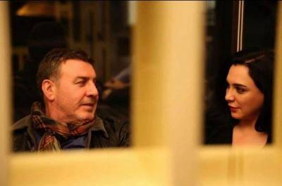 Soughful Announcement: Sulaf Fawakherji Announces Separation from Wael Ramadan