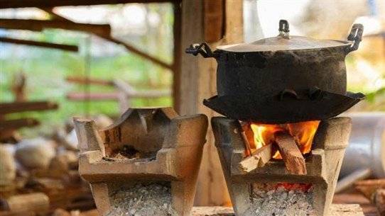 Lebanese Return to Wood Stoves: Forests at Risk!