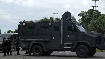 Three Killed in Random Shooting in Detroit, USA