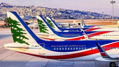 Promising Summer in Lebanon: 120 Flights Daily at the Airport
