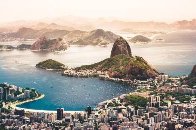 "Brazilian COVID" - A Lethal Strain Sweeping Latin America