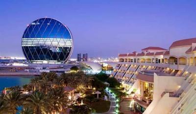 New Framework Between Abu Dhabi Government and Aldar Properties
