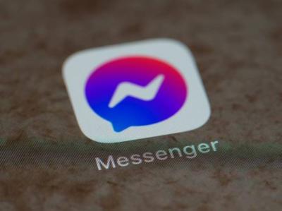 Facebook Encrypts Communications via Messenger