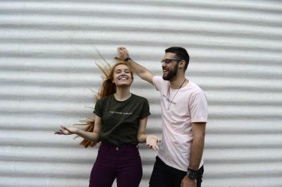 Information That Interests You: The First and Fastest Attraction of Women to Men