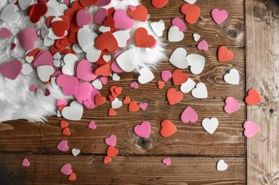 Romantic Fraud Operations on Valentine's Day Amount to $64 Million