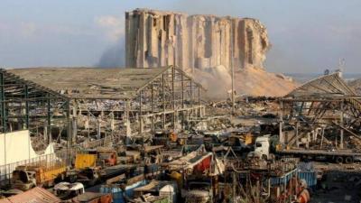 The Beirut Port Crime: Towards International Investigation