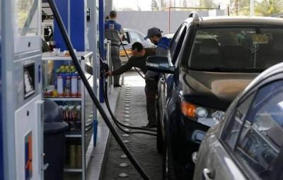 Shortage of Gasoline: Are We Returning to Long Lines?