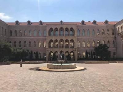 The Resigning Government Continues Strongly in the Continuation of Constitutional Authorities