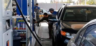 Fuel Prices Soar... What About Diesel and Gas?