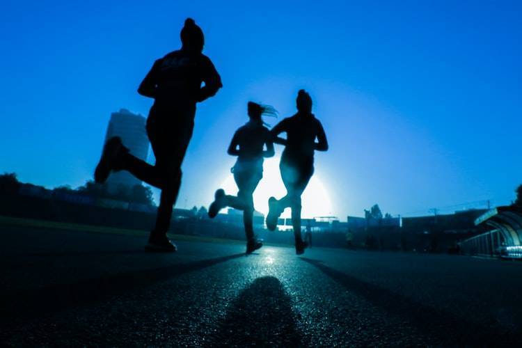 Top 5 Running Exercises for Weight Loss