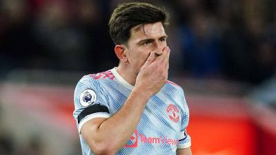 Maguire Responds to Booing and Threats to Blow Up His Home