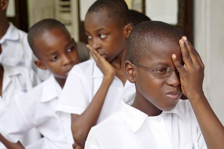 Hand Sanitizers May Cause Severe Eye Injuries in Children