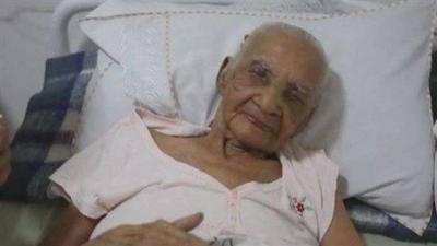 Medical Team Discovers the Oldest Living Person in the World