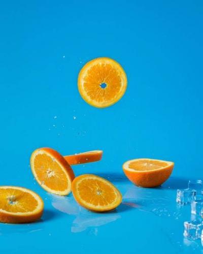 6 Reasons to Drink Lemon Juice Daily