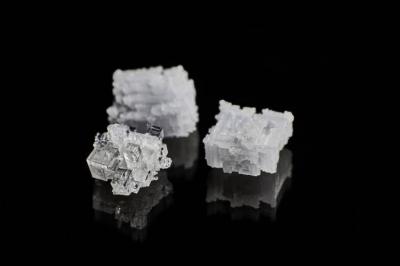 Title: Salt Substitute Reduces Risk of Strokes and Heart Attacks