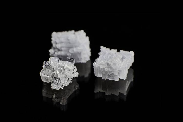Title: Salt Substitute Reduces Risk of Strokes and Heart Attacks