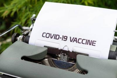 WHO: "Possible" Link Between Heart Inflammation and COVID Vaccines