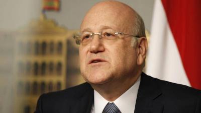 Title: Miqati's Office to Fayyad: Are You Really Managing Your Ministry?