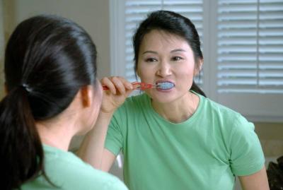 Why You Should Not Brush Your Teeth Immediately After Eating
