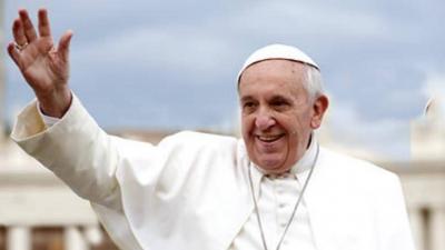 Pope Francis to Visit Canada in July