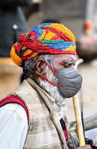 COVID-19 Deaths in India May Be Ten Times the Official Count
