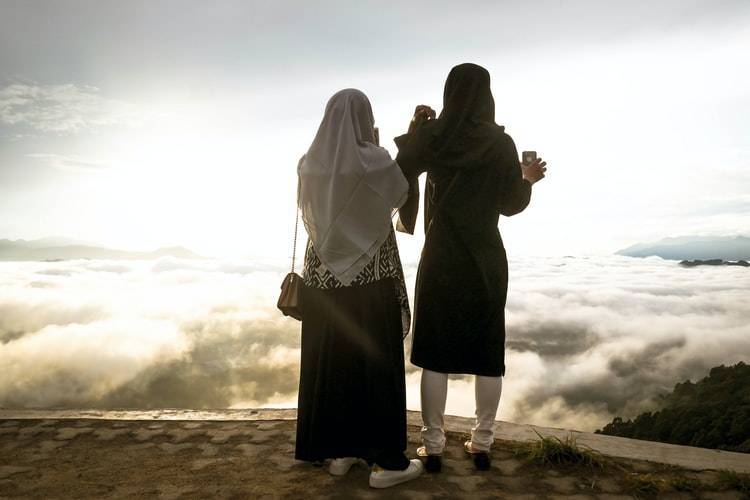 European Court Allows Hijab Ban in the Workplace Under Certain Conditions