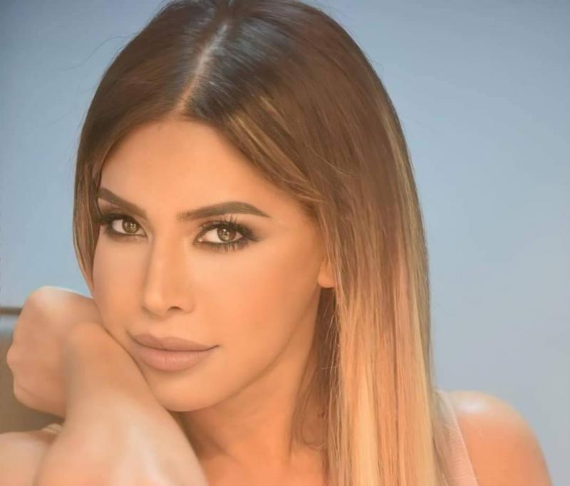 Nawal El Zoghbi Teases Fans with 