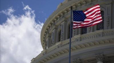 Washington Identifies Six Foreign Governments as "Hostile"