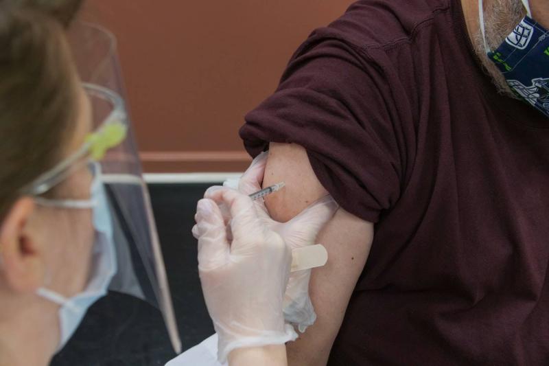 Study Reveals Relationship Between Social Factors and Vaccination Willingness