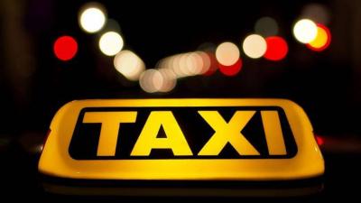 What is the Fate of Airport Taxi Fare?