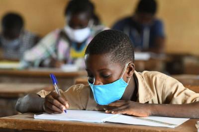 Six Recommendations for Teachers and Students to Prevent COVID-19 Infection
