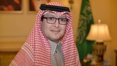 Bukhari: Election Results are Honorary and All Symbols of Betrayal have Fallen