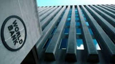 Wheat Crisis: High-Level Delegation from the World Bank in Lebanon