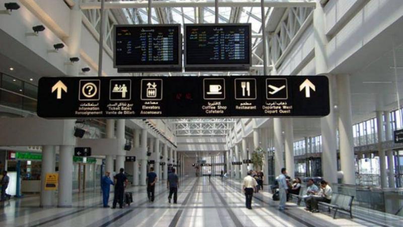 Arrest of the Mastermind Behind Smuggling Operations at the Airport