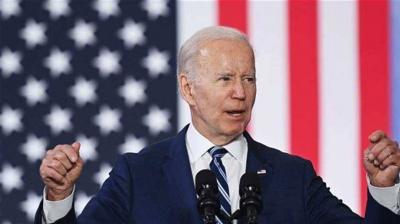 Biden Confirms: "Strategic Ambiguity" Policy with Taiwan Remains Unchanged