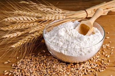 Bouchikian Mandates Factories to Use Non-Subsidized Flour