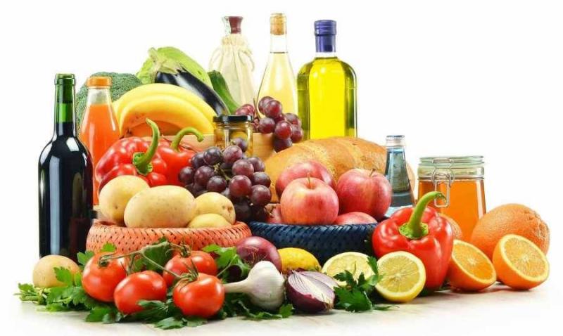 Healthy Eating and Depression: Study Reveals 