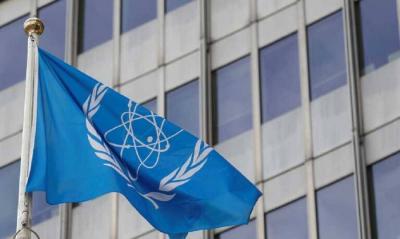 IAEA Warns: Iranian Nuclear Program Advances "Rapidly"