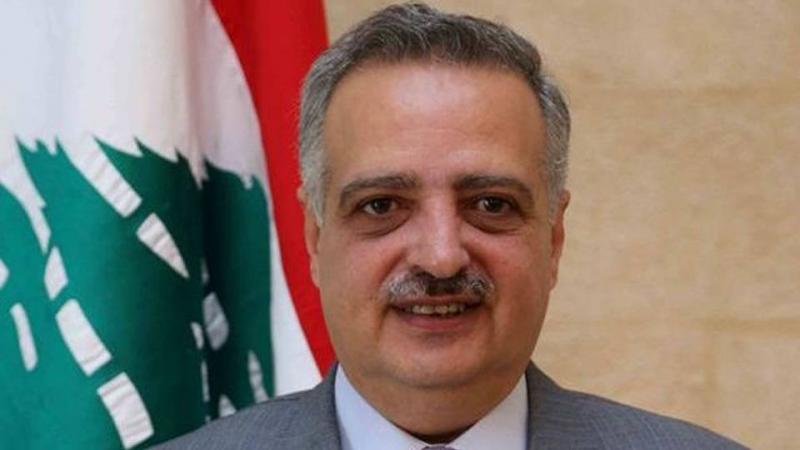 Talal Arslan Out of Parliament