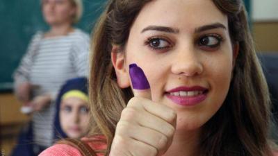 Lebanese Expats Vote in 16 Countries: How Are They Distributed by Numbers?