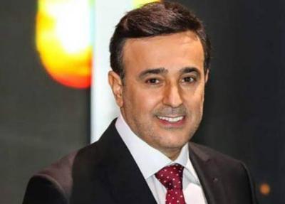 Saber Rubai Launches a New Song