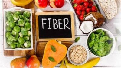 Amazing Benefits of Dietary Fiber