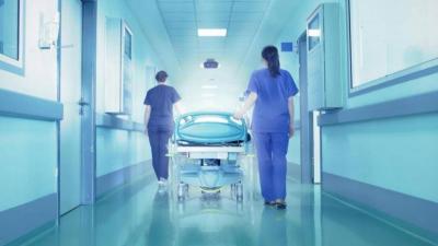 Ministry of Health Launches Investigation into Incident at Hospital