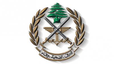Army: One Dead and Two Injured Due to Gunfire in Baalbek