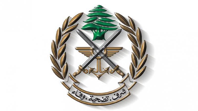 Army: One Dead and Two Injured Due to Gunfire in Baalbek